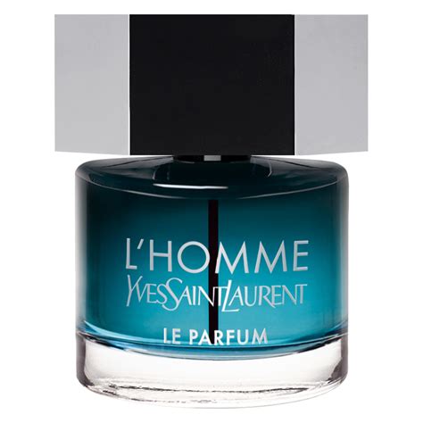 yves saint laurent l homme le parfum